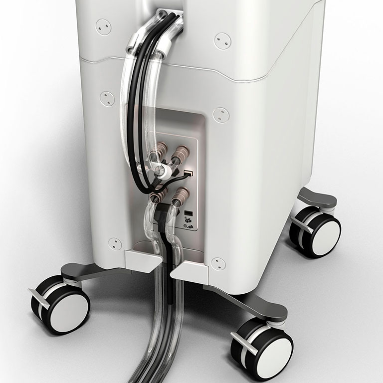 Mobile Dialyse